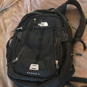 North Face Surge II Backpack